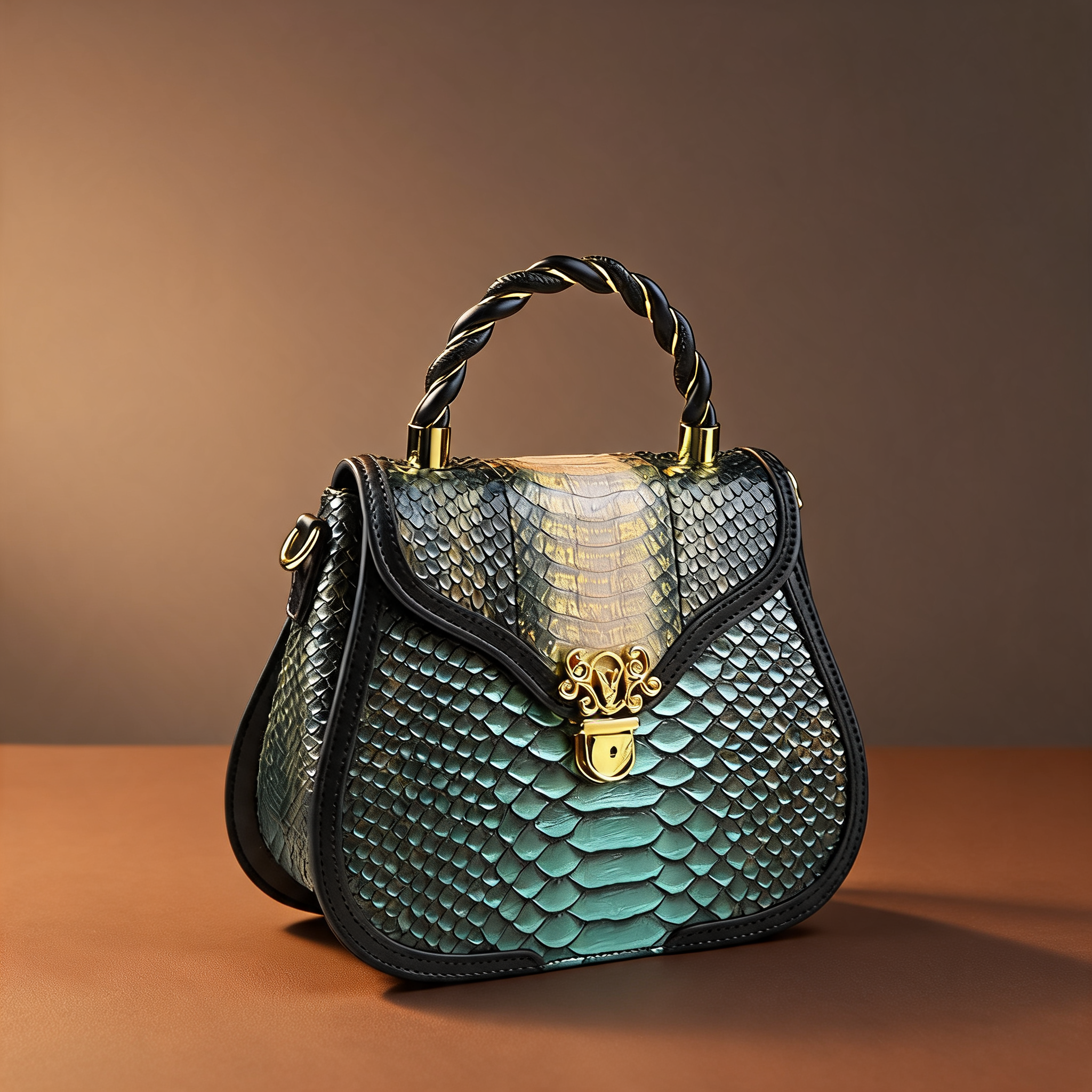 Lucéline Bag