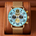 Valtrique Watch