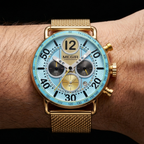 Valtrique Watch