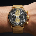 Valtrique Watch