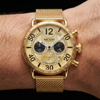 Valtrique Watch