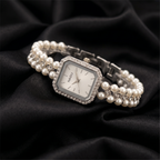 Ophelia Pearl Watch
