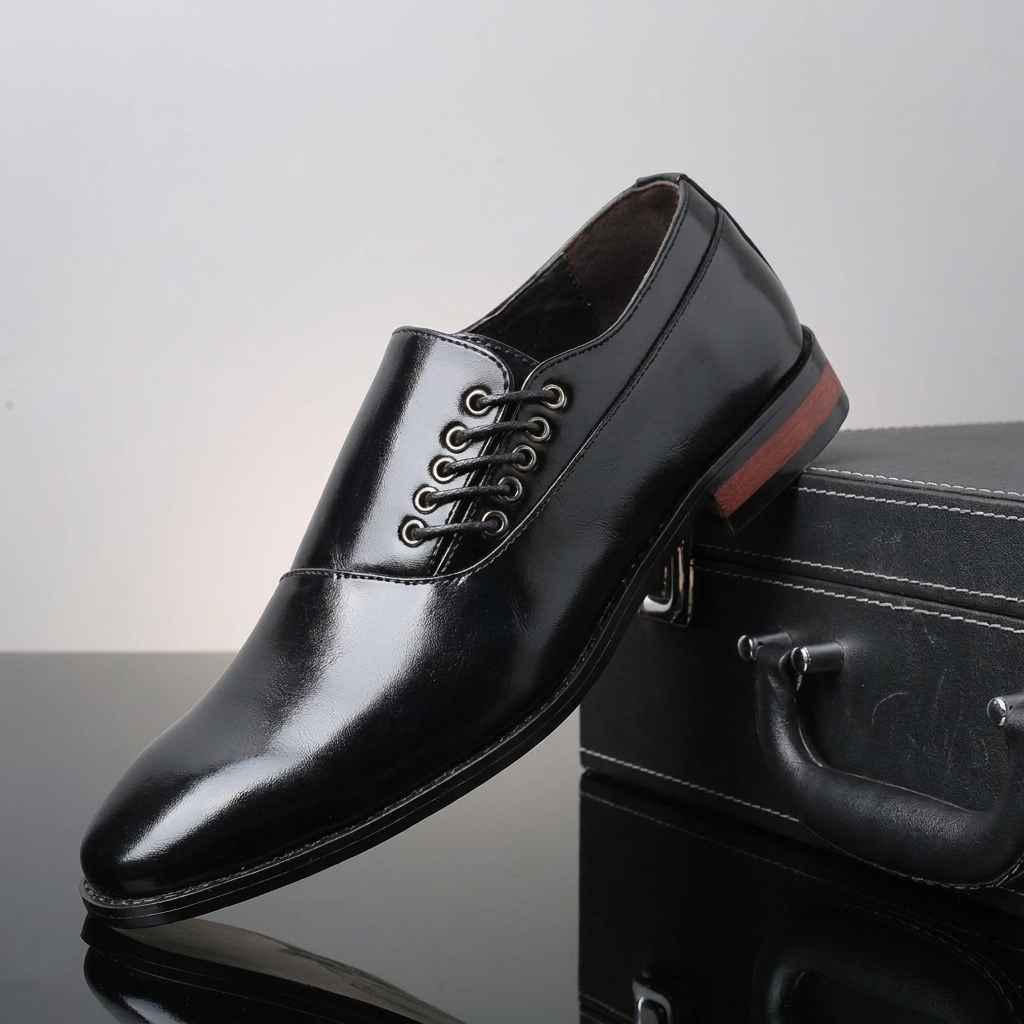 Richard Shoes
