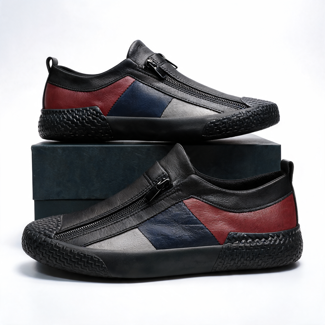 Damiere Shoes