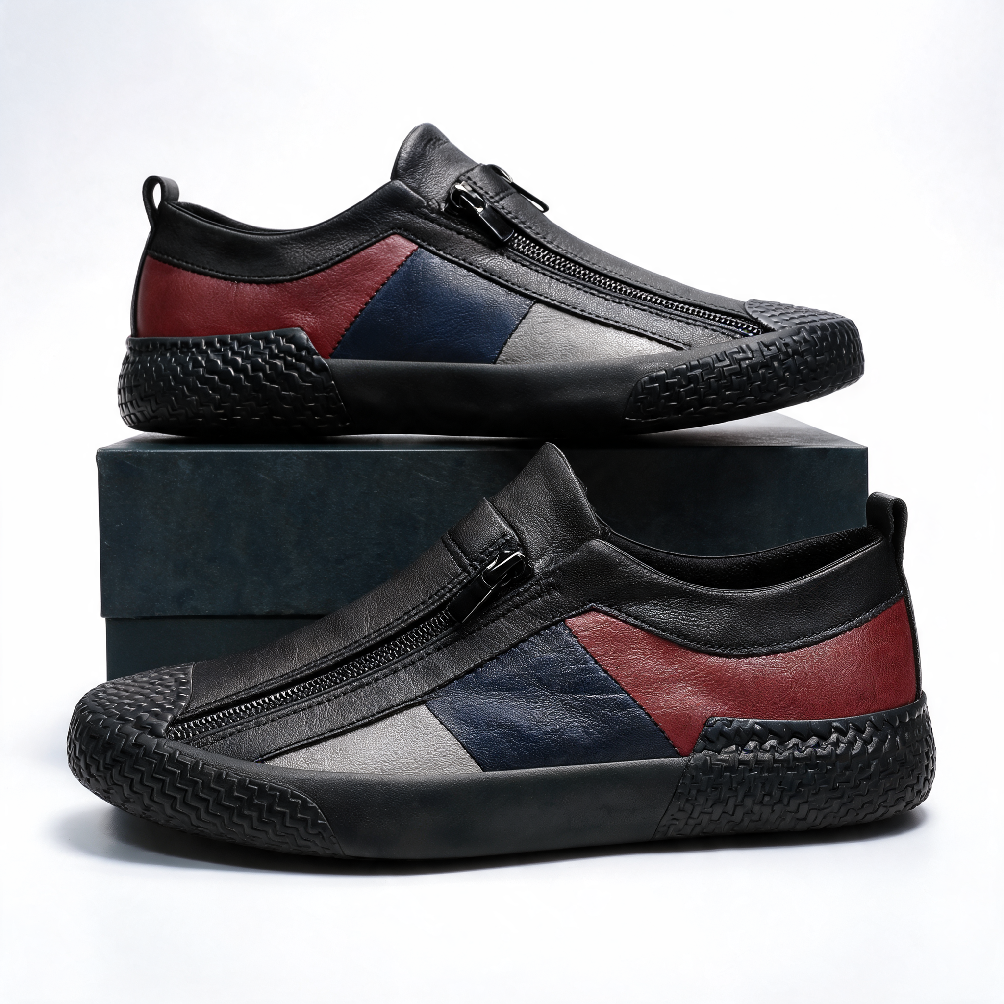 Damiere Shoes