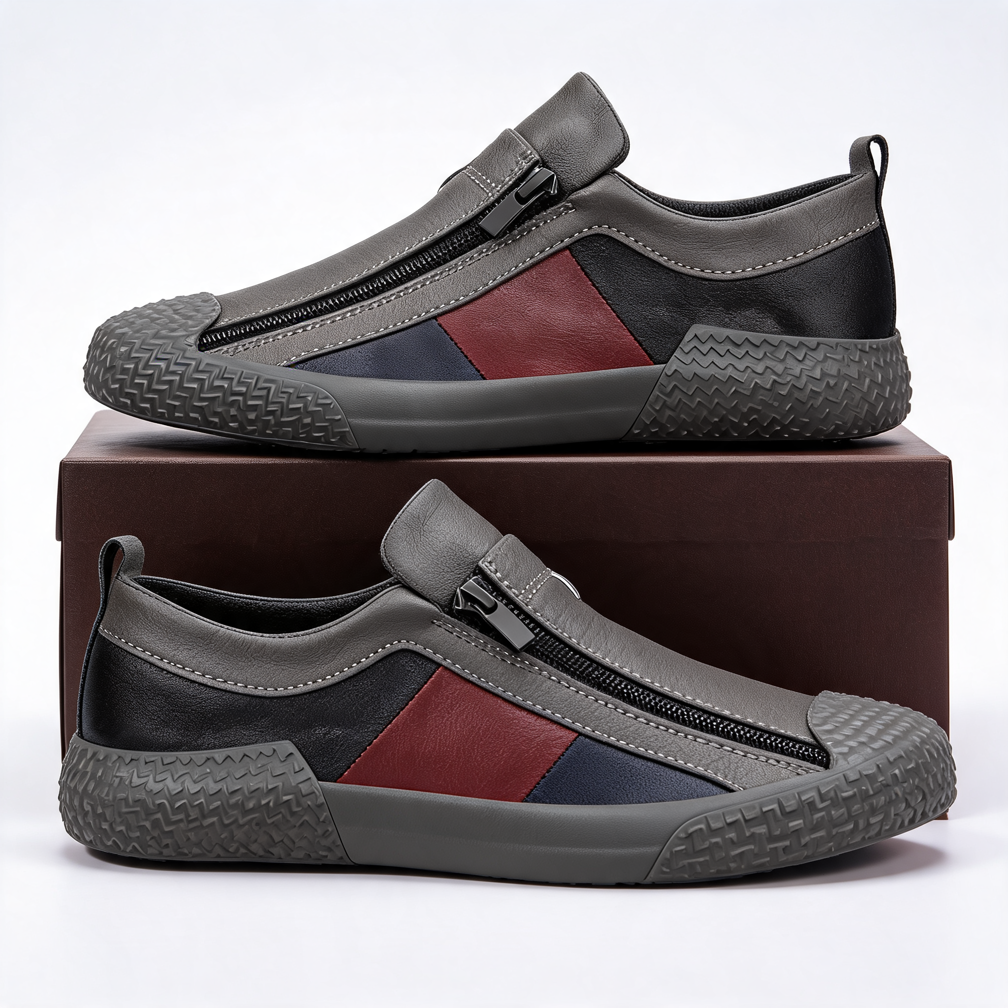 Damiere Shoes