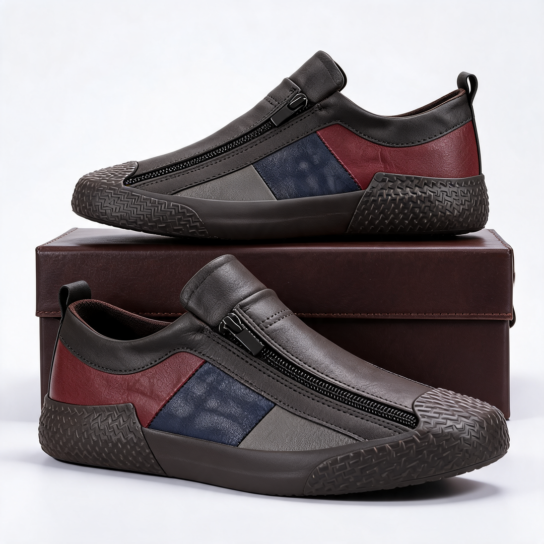 Damiere Shoes