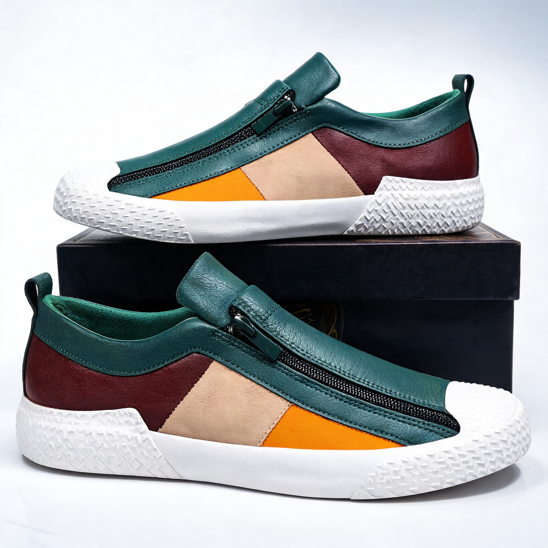 Damiere Shoes