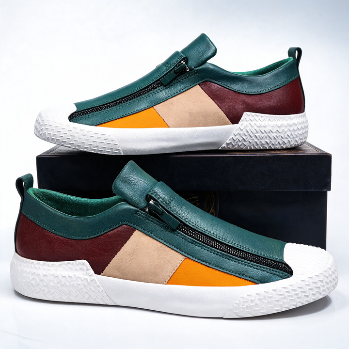 Damiere Shoes