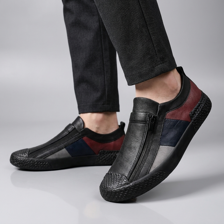 Damiere Shoes