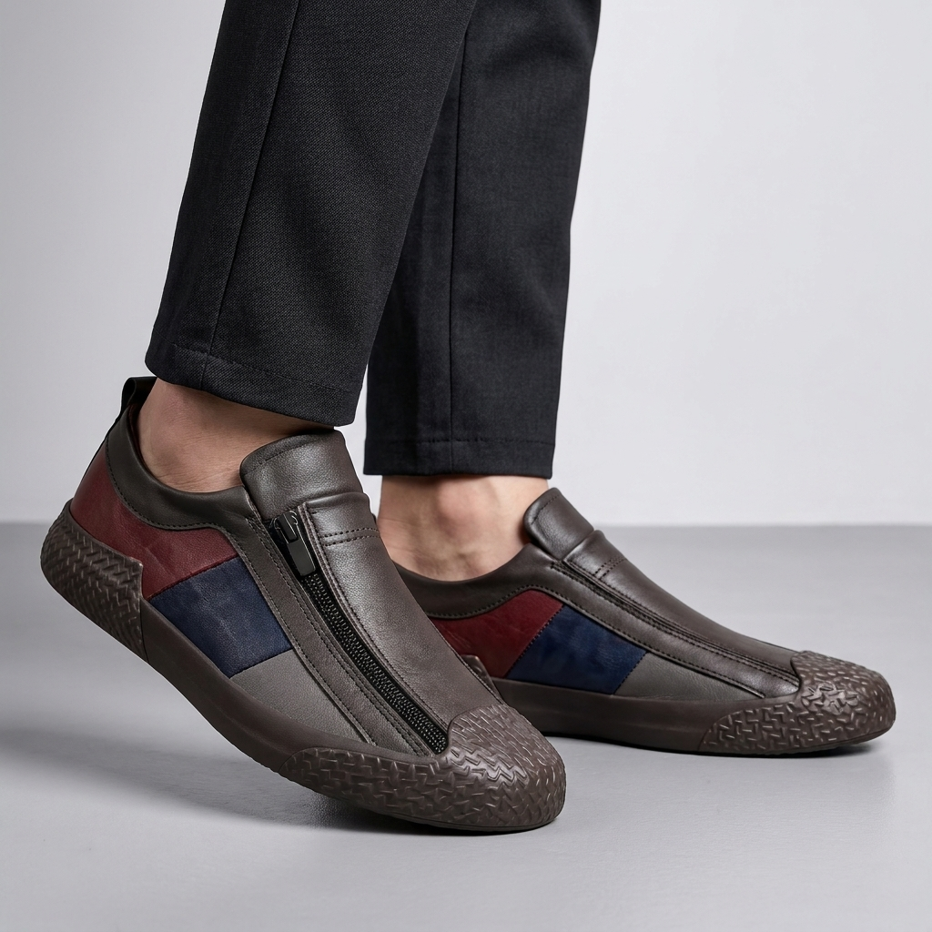 Damiere Shoes
