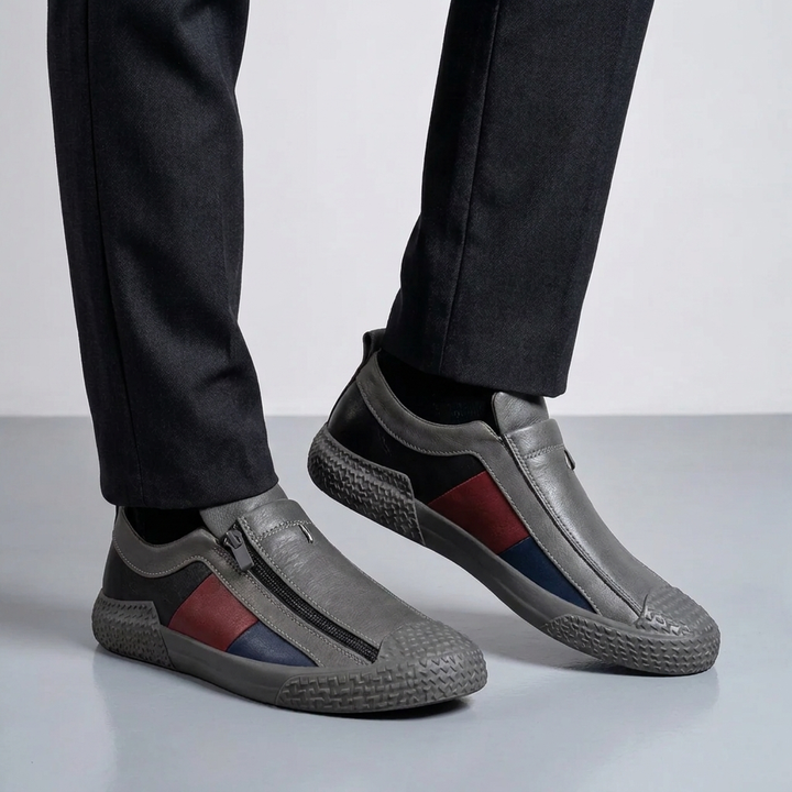 Damiere Shoes