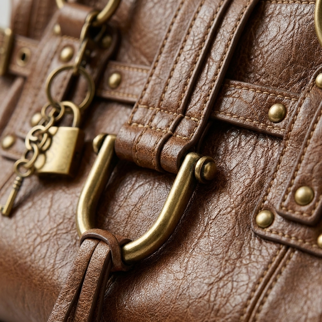Camilla Bag