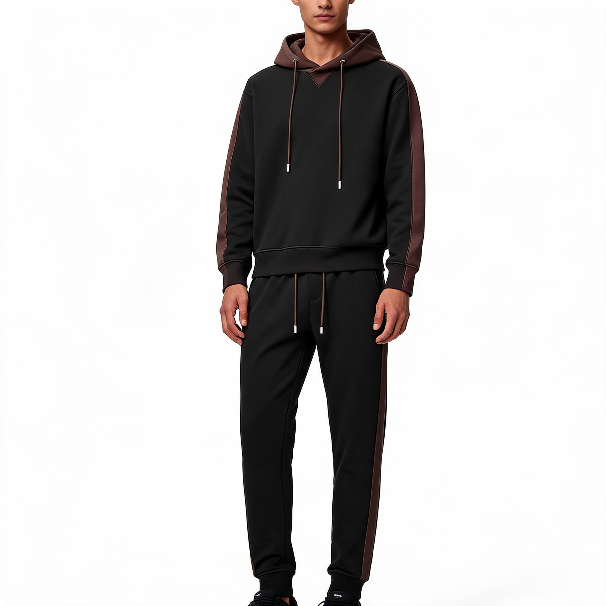 Tristan Tracksuit