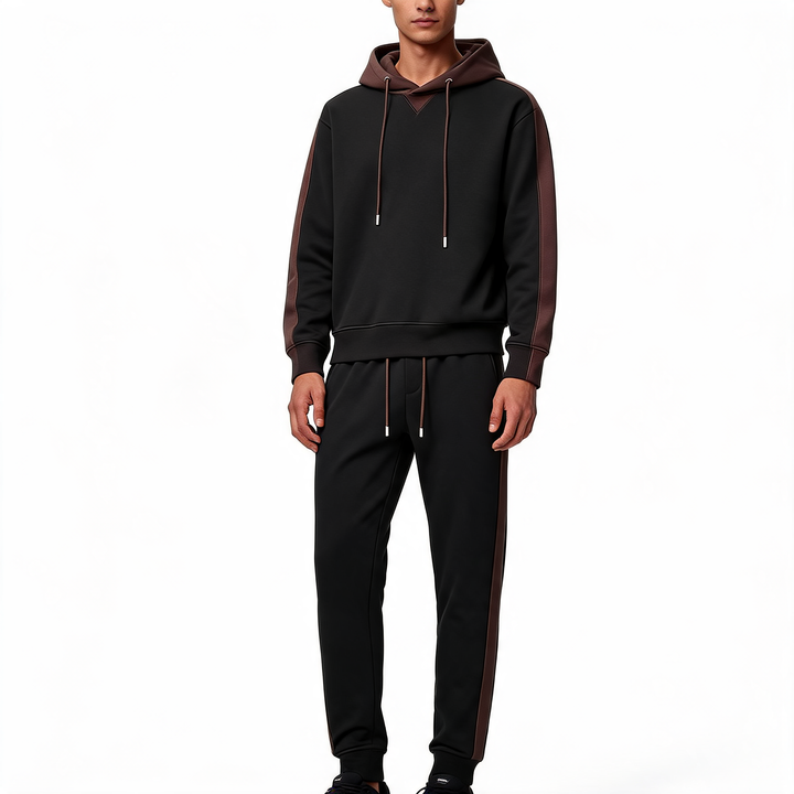 Tristan Tracksuit