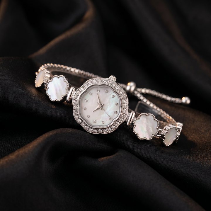 Eleanor Bracelet Watch