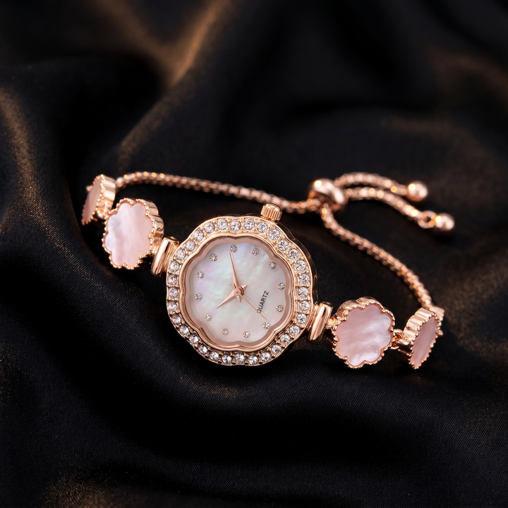 Eleanor Bracelet Watch
