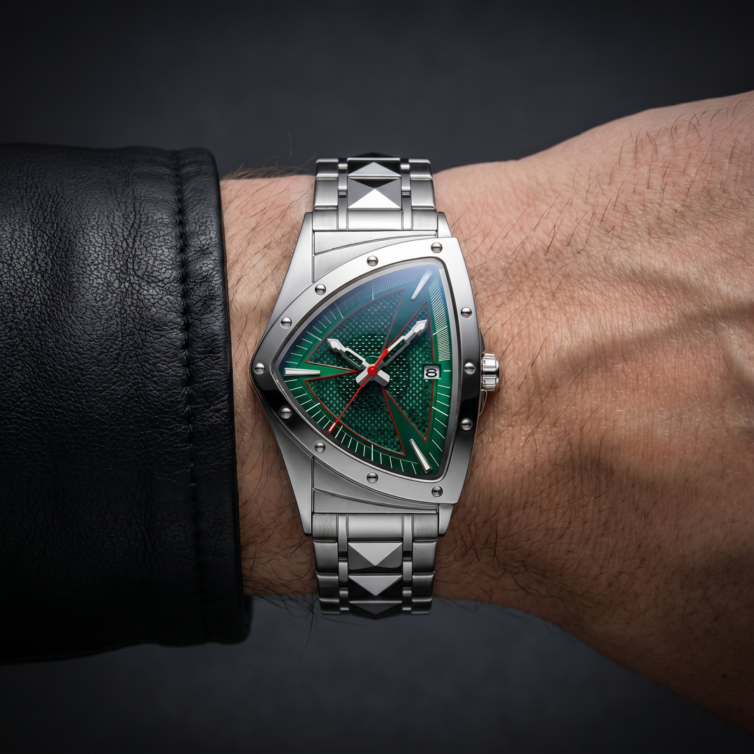 Kaelorin Watch