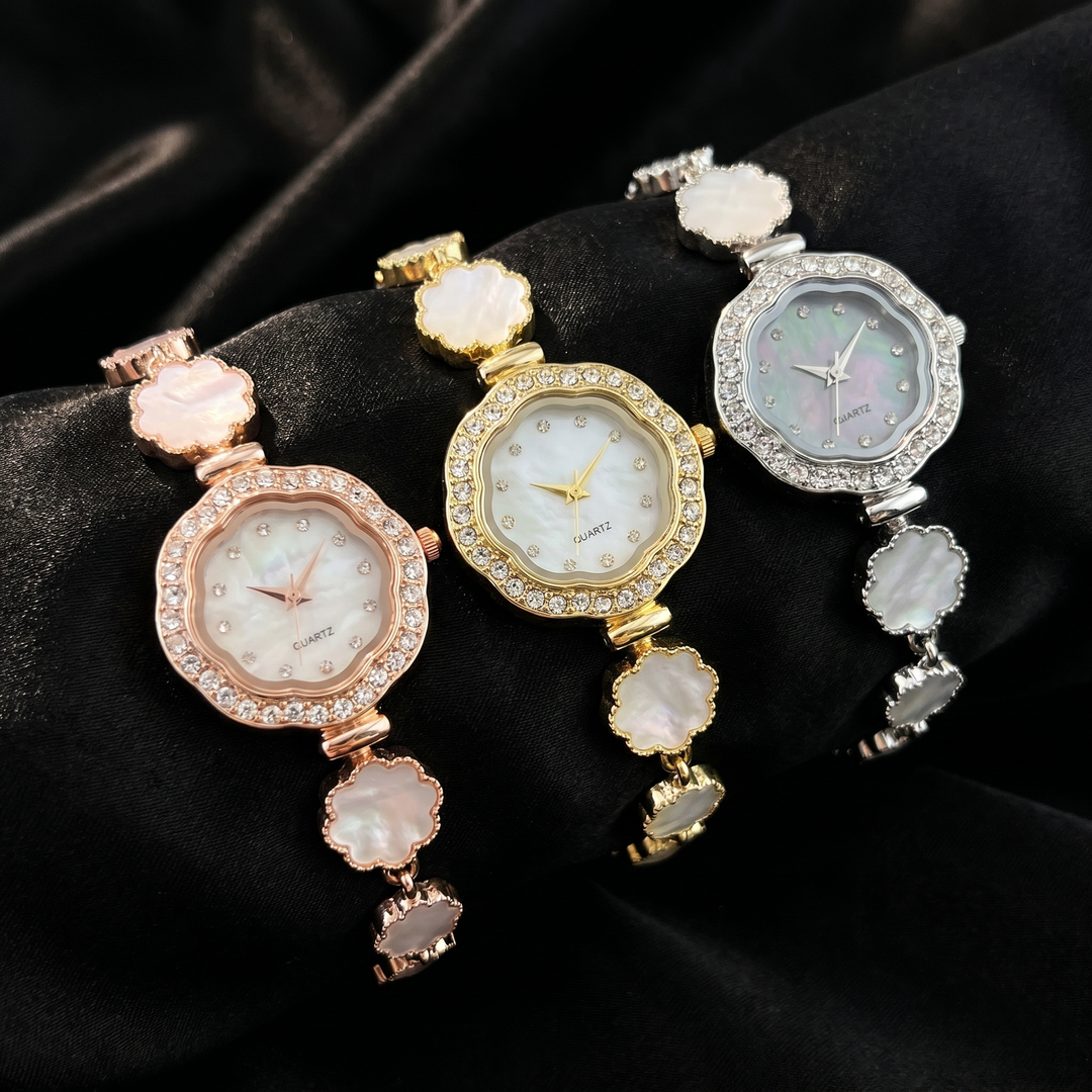 Eleanor Bracelet Watch