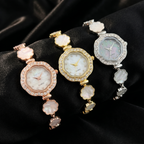 Eleanor Bracelet Watch