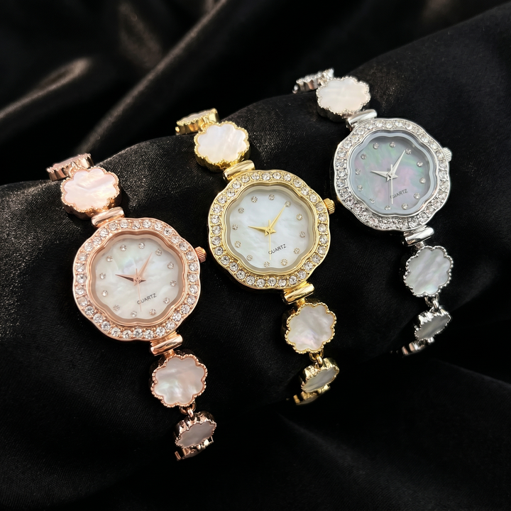Eleanor Bracelet Watch