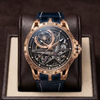 Orelix Watch