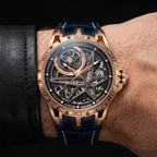 Orelix Watch