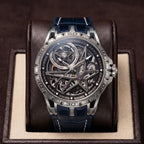 Orelix Watch