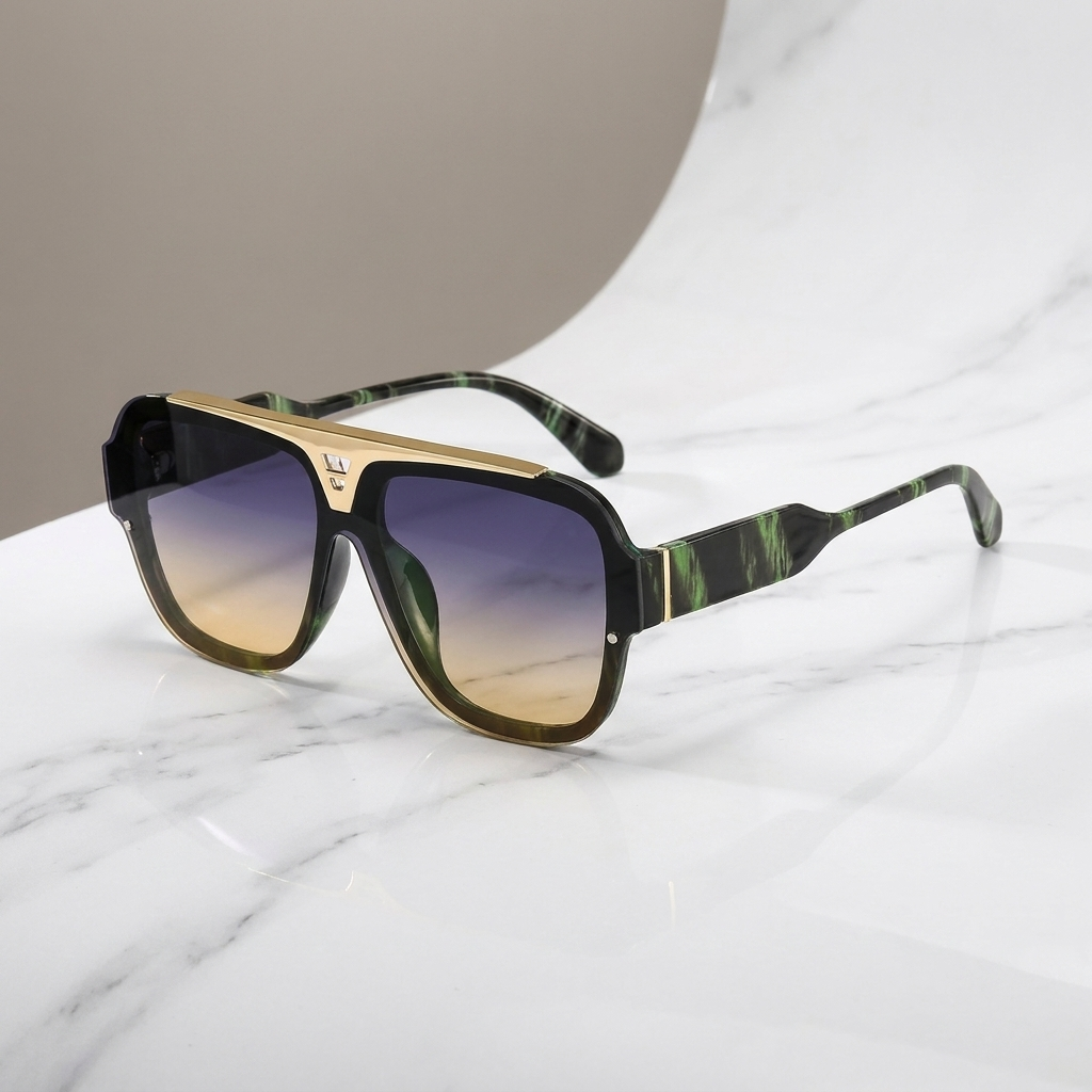 Rosaline Sunglasses