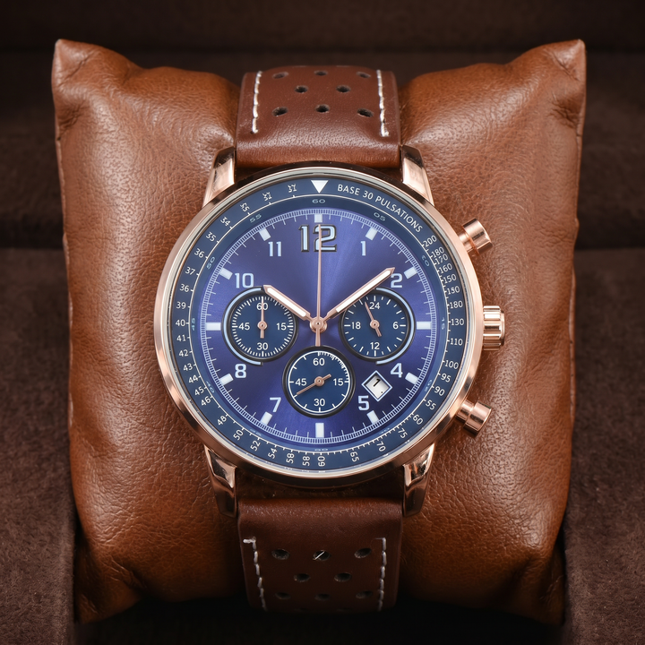 Archibald Watch