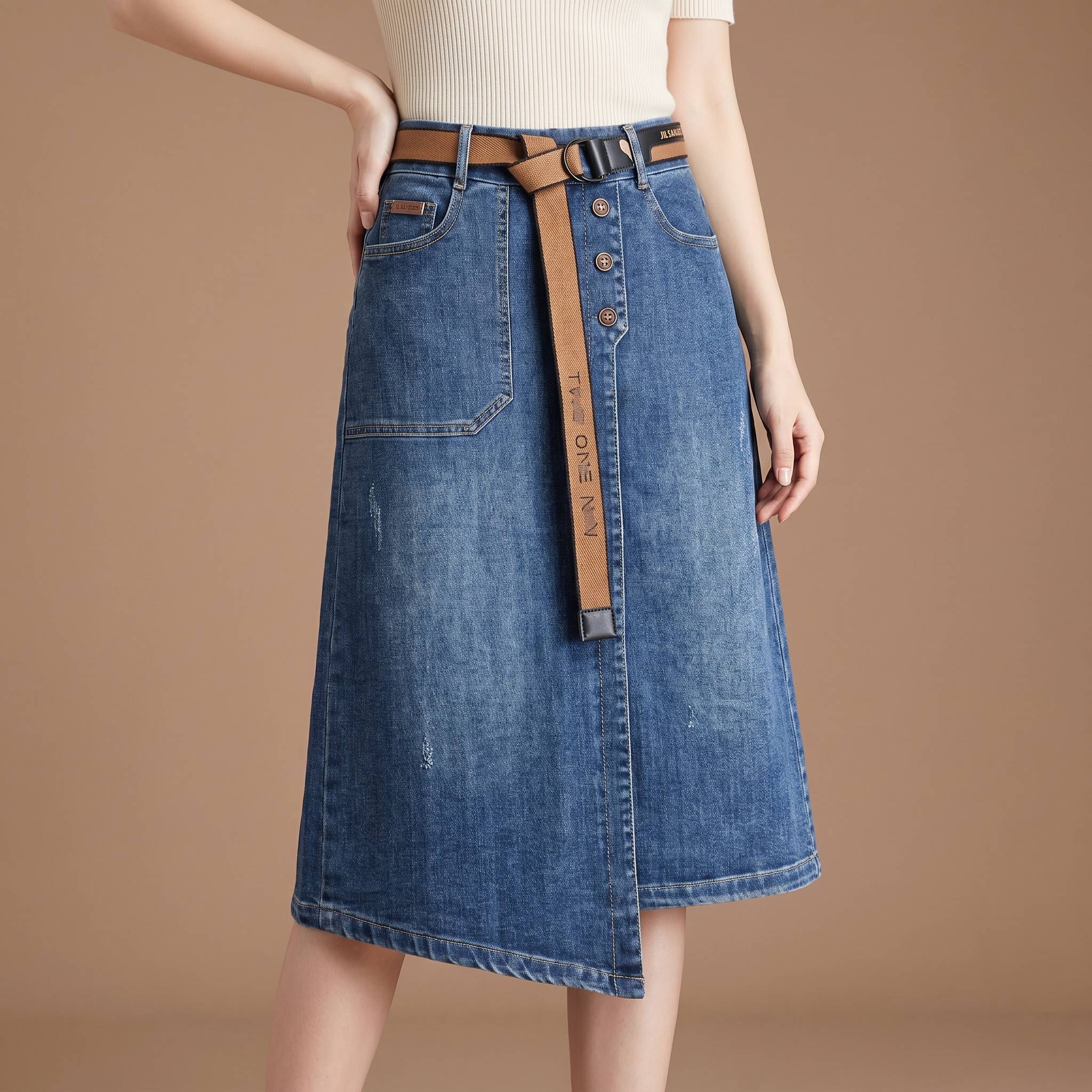 Victoria Skirt