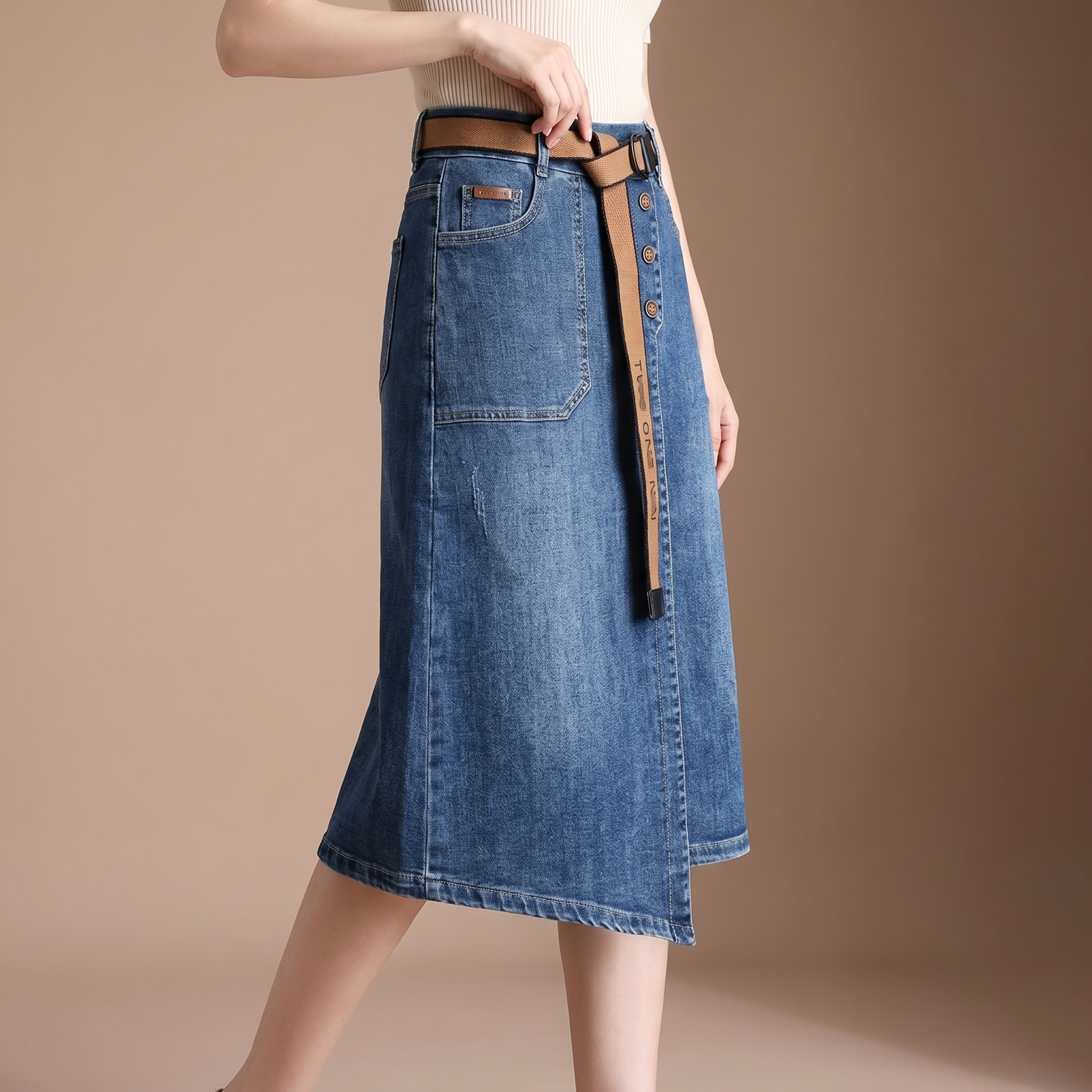 Victoria Skirt