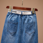 Victoria Skirt
