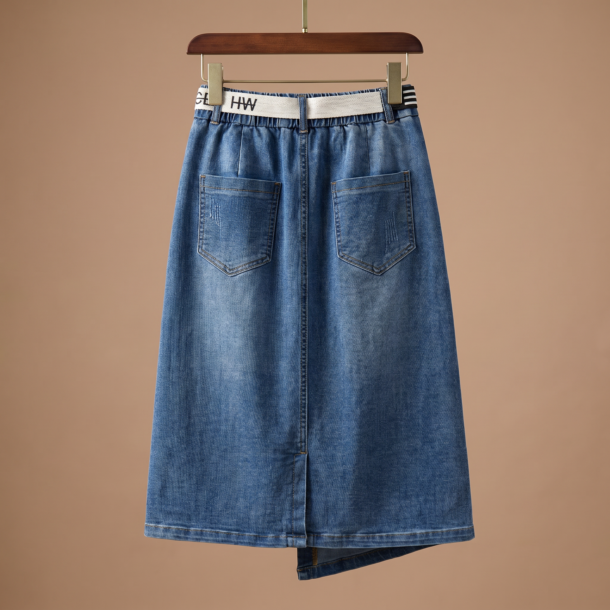Victoria Skirt