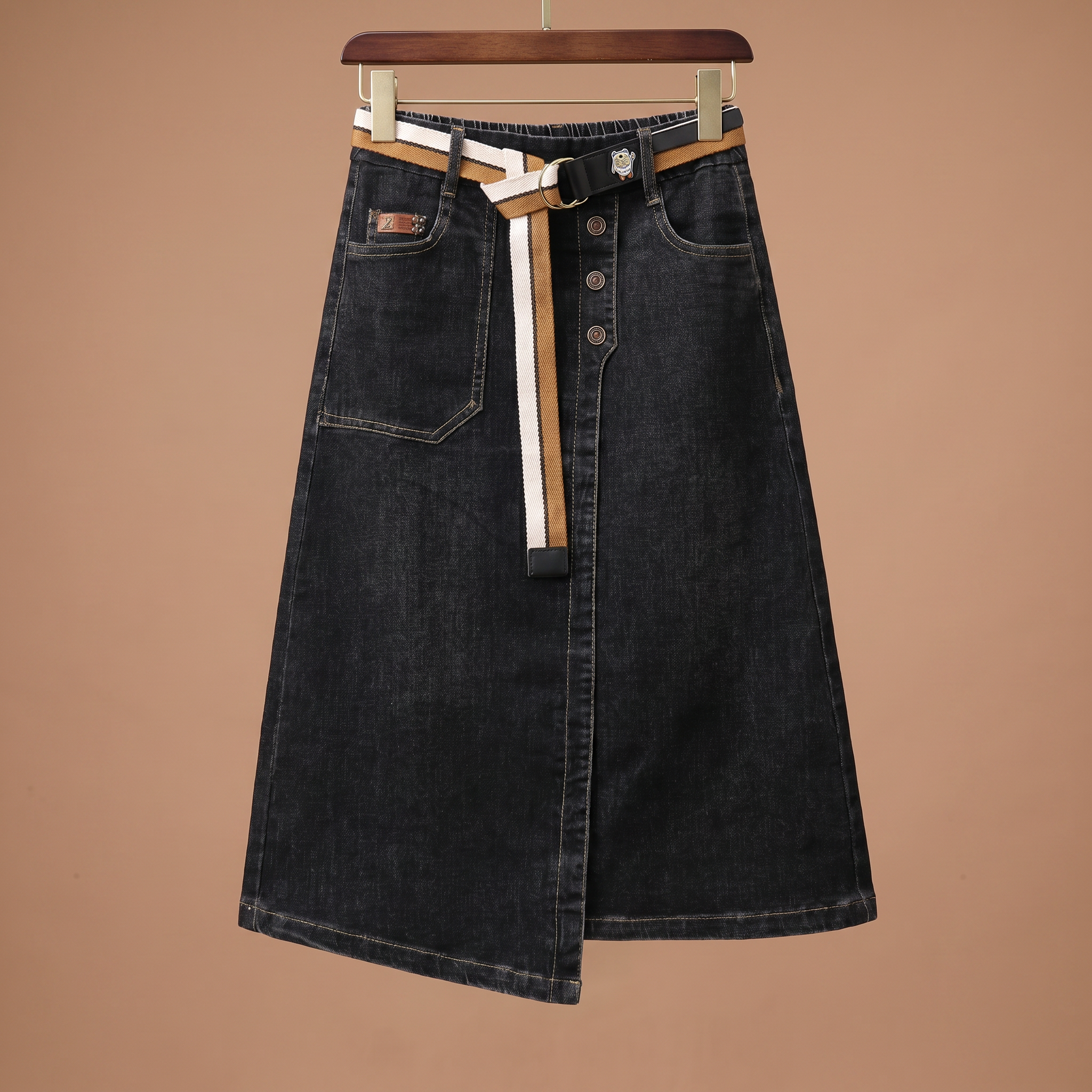 Victoria Skirt