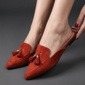 Scarlett Loafer