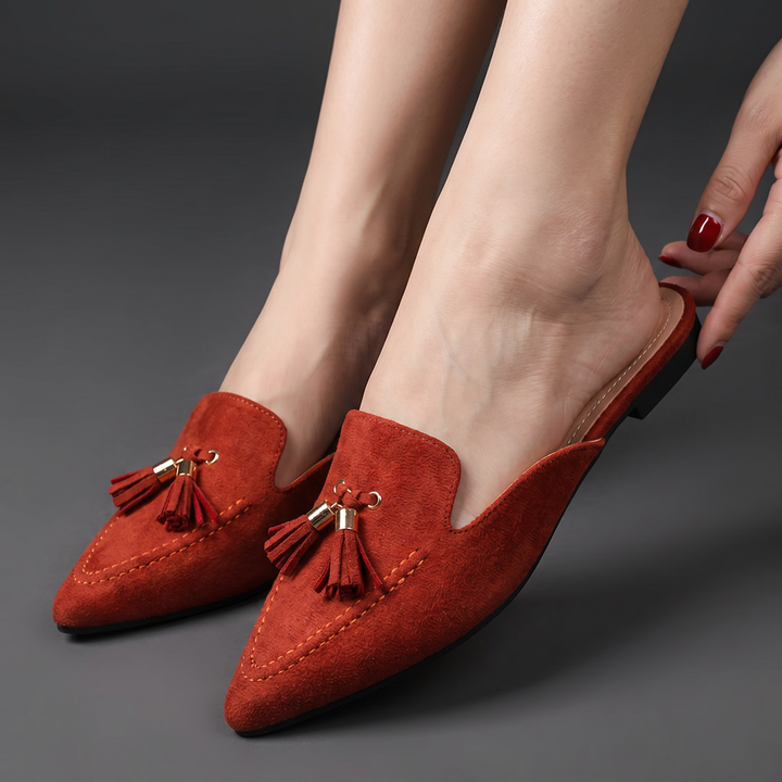 Scarlett Loafer