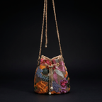 Nora Bucket Bag