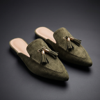 Scarlett Loafer