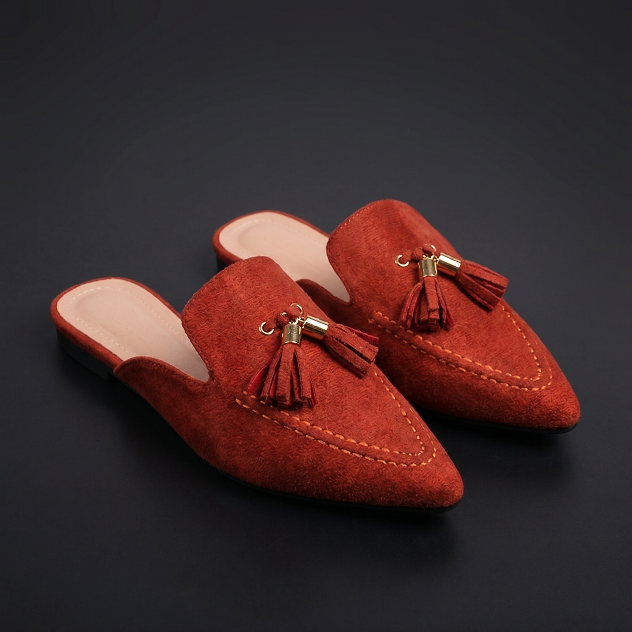 Scarlett Loafer