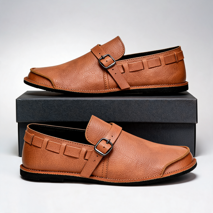 Montaire Shoes