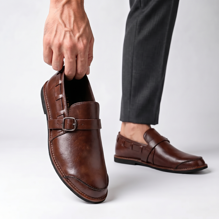 Montaire Shoes