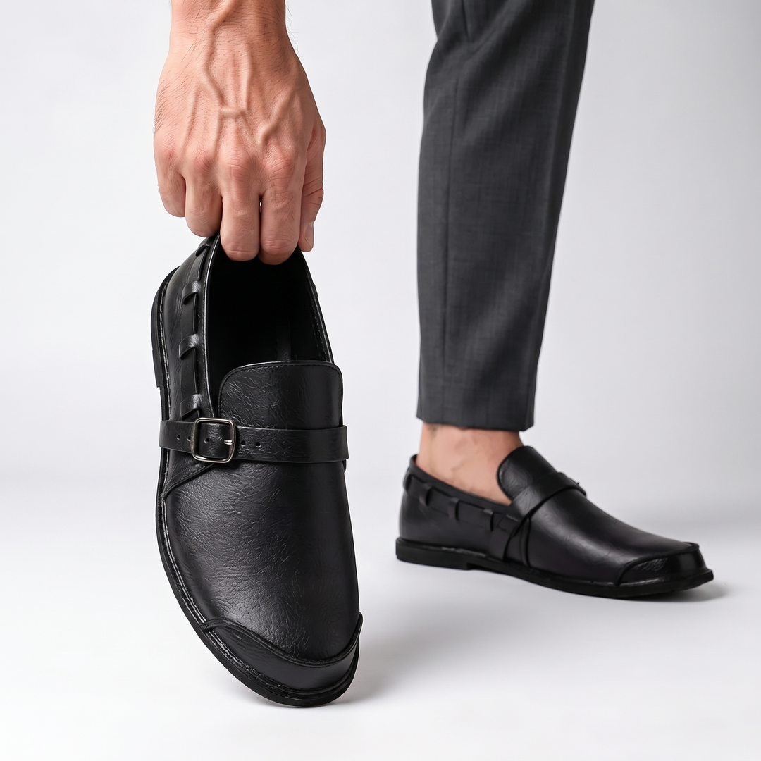 Montaire Shoes