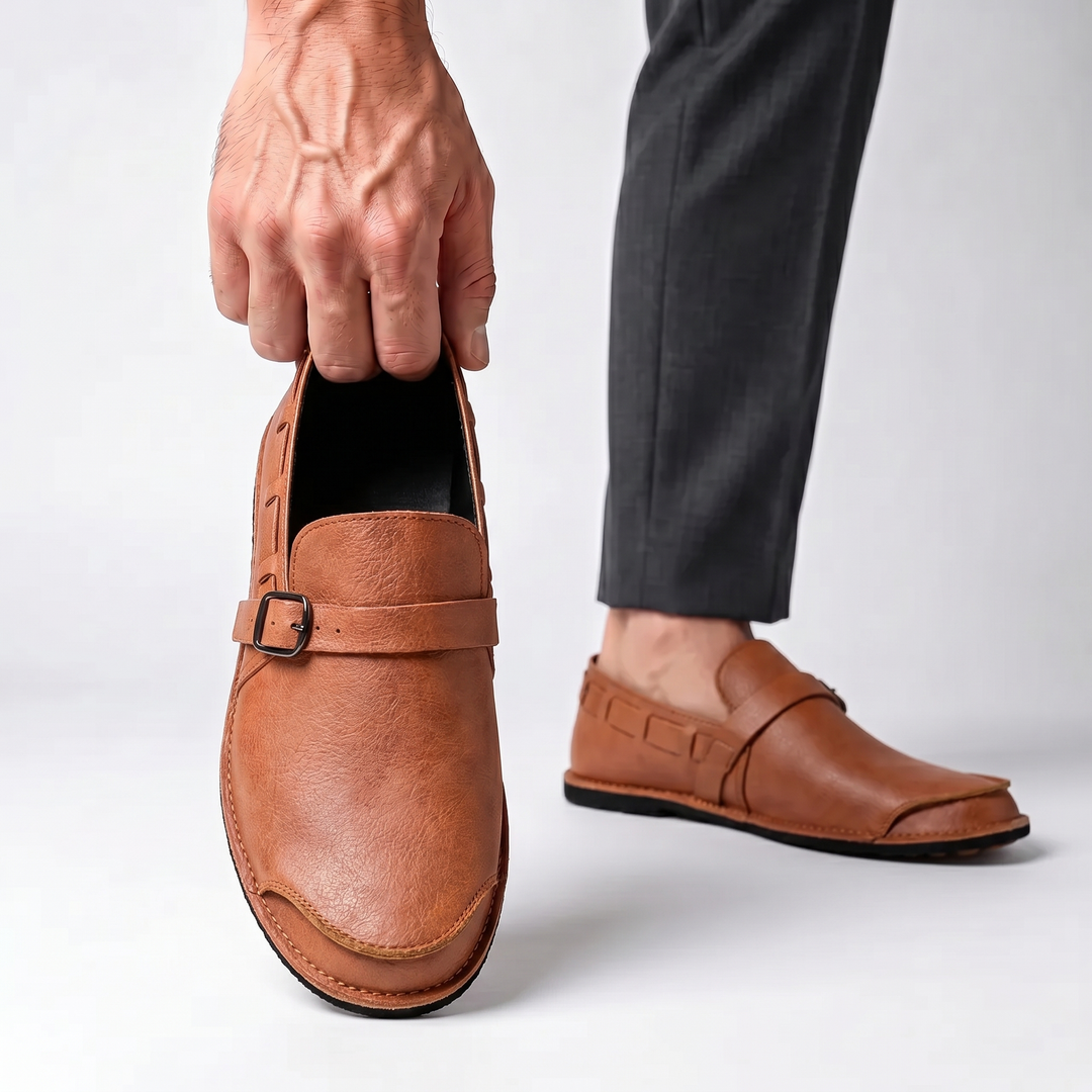 Montaire Shoes