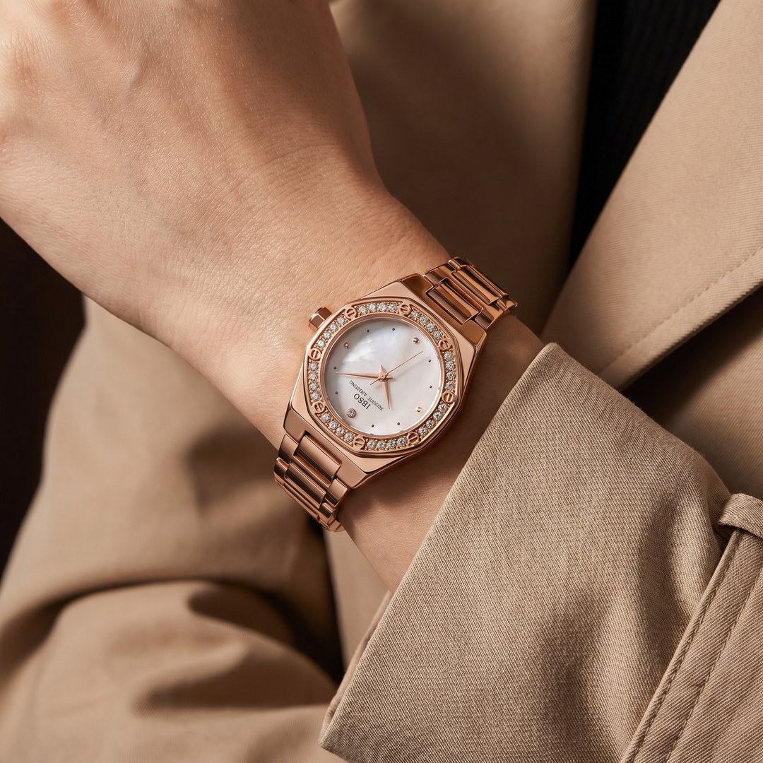 Fiora Watch