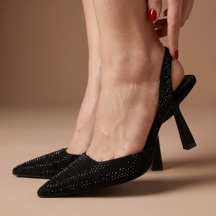 Sophia Heels