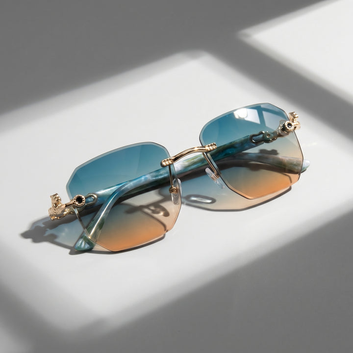 Vivienne Sunglasses