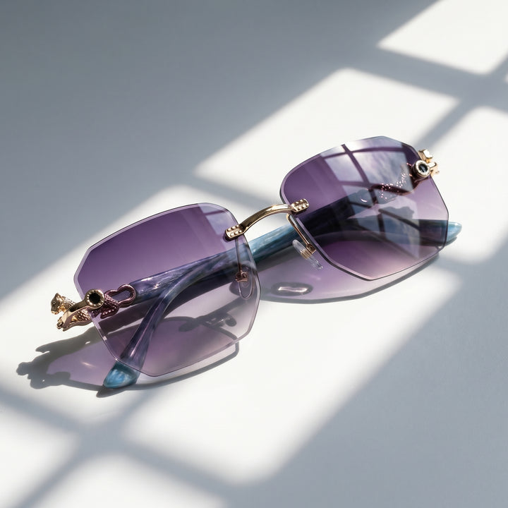 Vivienne Sunglasses