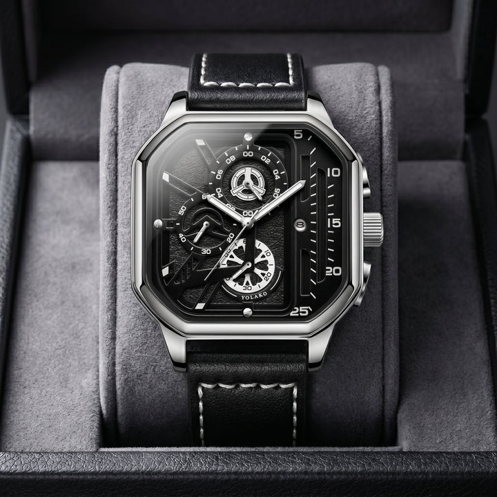 Asher Watch