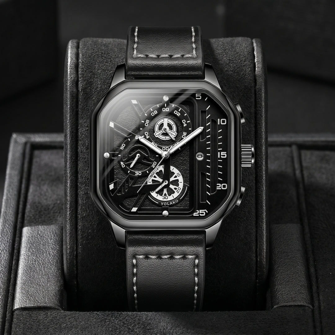 Asher Watch